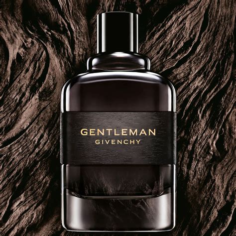 Givenchy gentleman cologne price